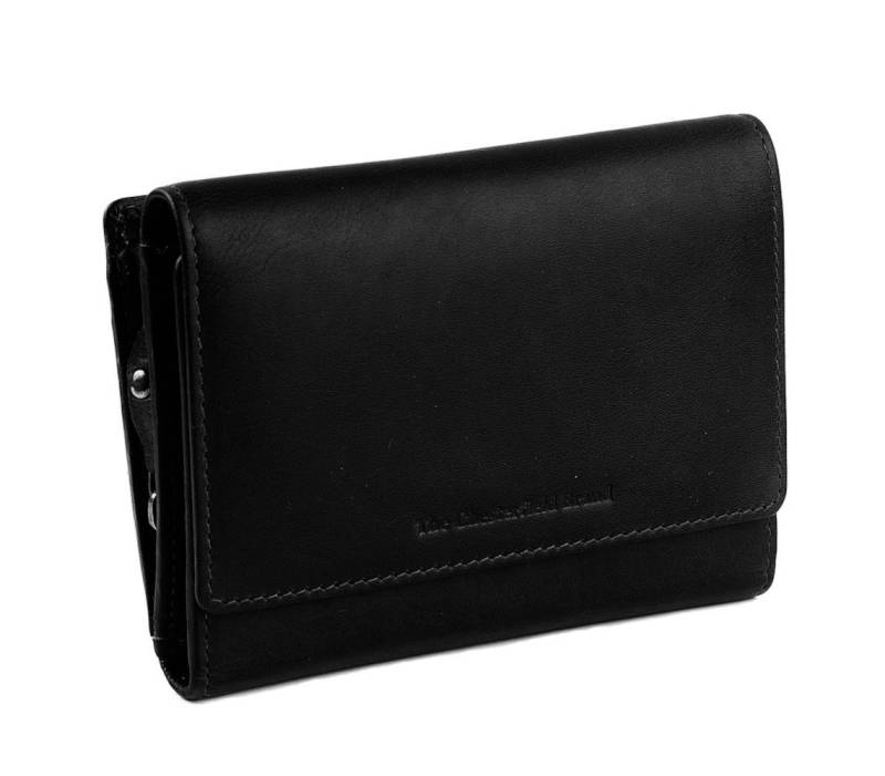 The Chesterfield Brand Geldbörse The Chesterfield Brand Wax Pull Up RFID Safe Nadia Leder, RFID-Schutz von The Chesterfield Brand