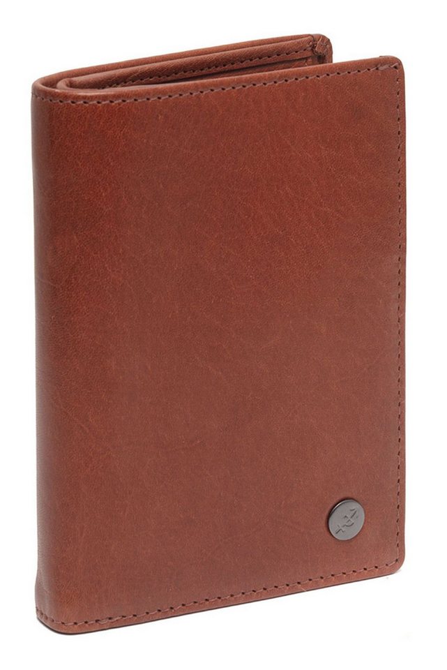 The Chesterfield Brand Geldbörse Wallet, aus echtem Leder mit RFID-Blocker Schutz von The Chesterfield Brand