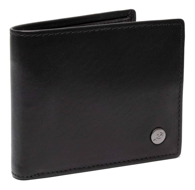 The Chesterfield Brand Geldbörse Wallet, aus echtem Leder mit RFID-Blocker Schutz von The Chesterfield Brand