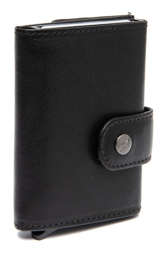 The Chesterfield Brand Geldbörse Wallet, aus echtem Leder mit RFID-Blocker Schutz von The Chesterfield Brand