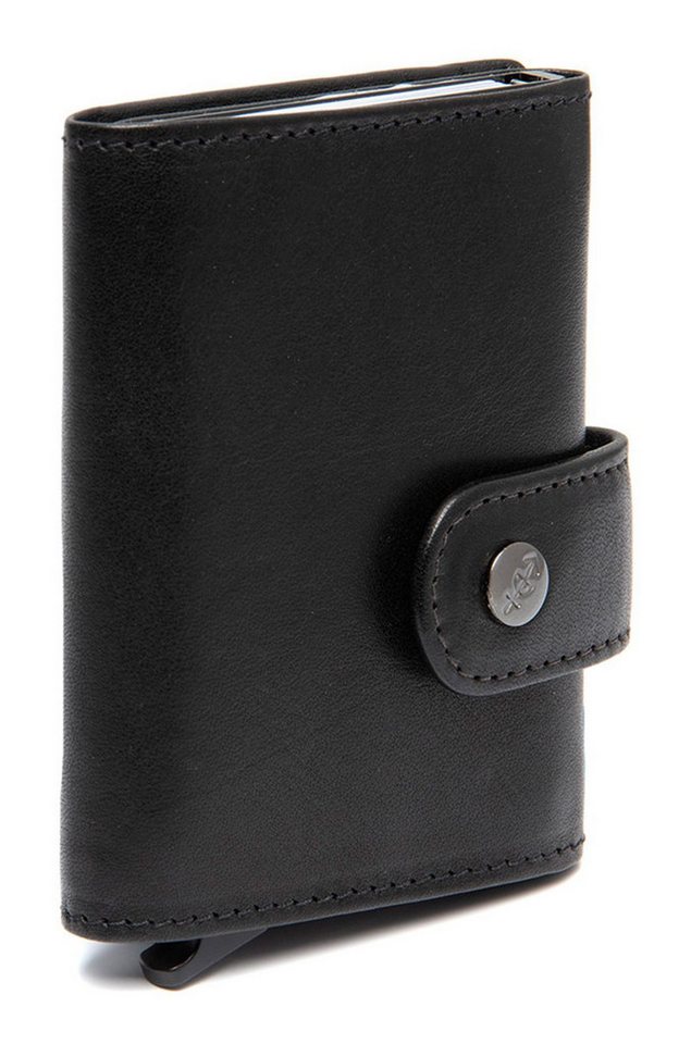 The Chesterfield Brand Geldbörse Wallet, aus echtem Leder mit RFID-Blocker Schutz von The Chesterfield Brand