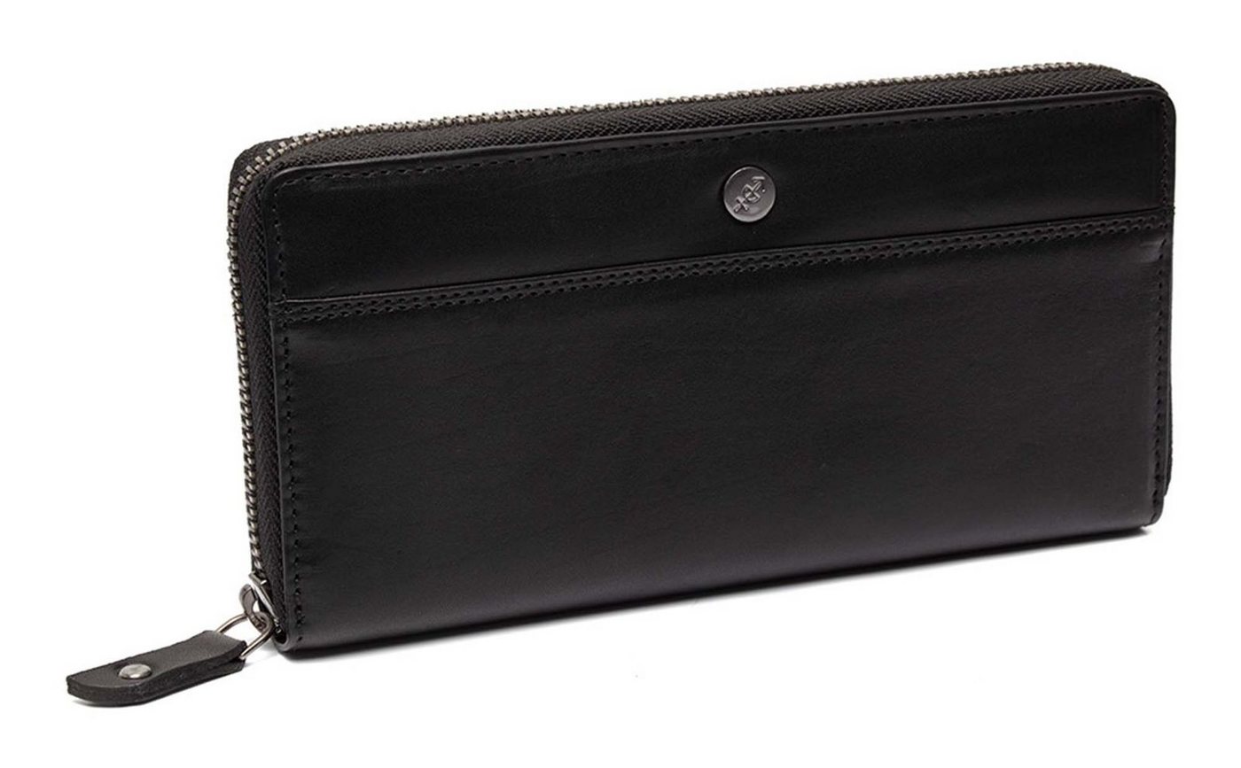 The Chesterfield Brand Geldbörse Wallet, aus echtem Leder mit RFID-Blocker Schutz von The Chesterfield Brand