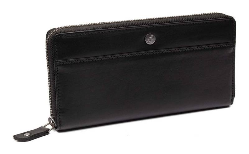 The Chesterfield Brand Geldbörse Wallet, aus echtem Leder mit RFID-Blocker Schutz von The Chesterfield Brand