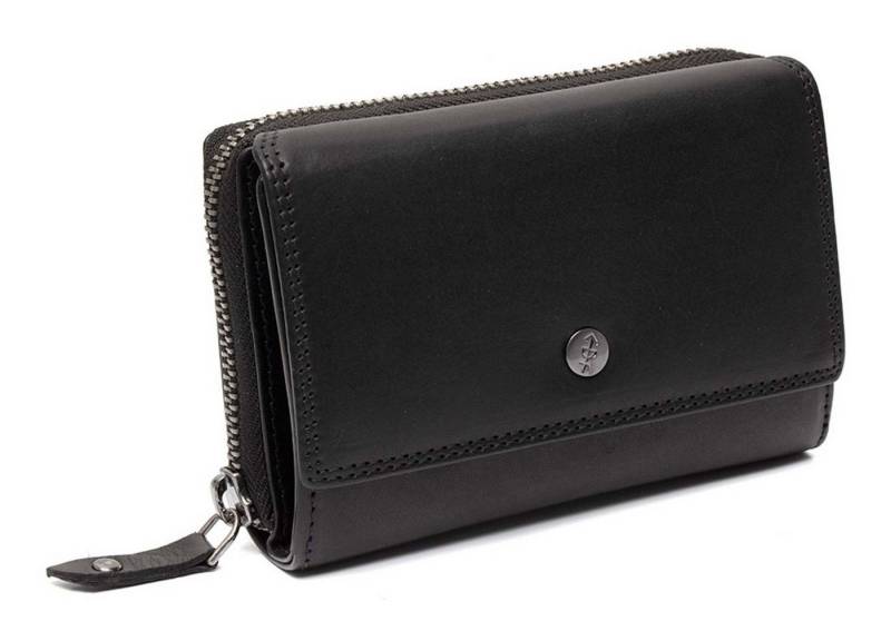 The Chesterfield Brand Geldbörse Wallet, aus echtem Leder mit RFID-Blocker Schutz von The Chesterfield Brand