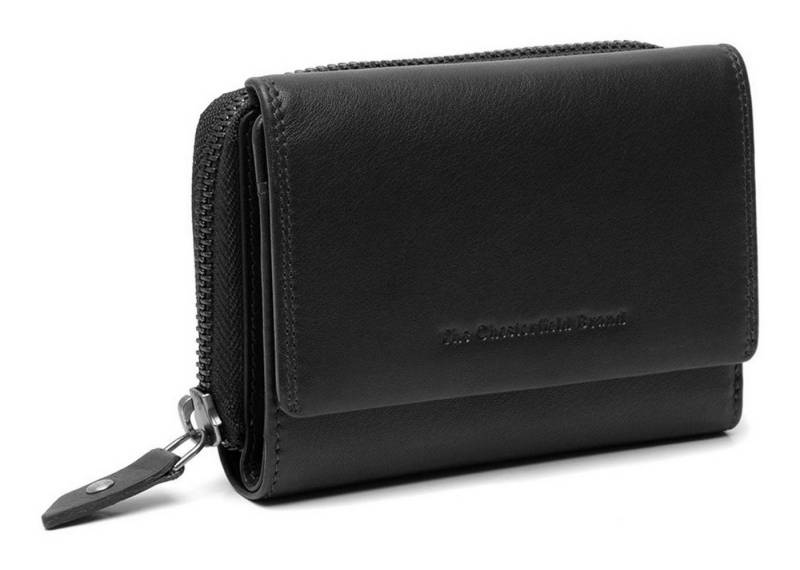 The Chesterfield Brand Geldbörse Wallet, aus echtem Rindsleder mit RFID-Blocker Schutz von The Chesterfield Brand