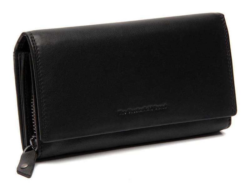 The Chesterfield Brand Geldbörse Wallet, aus echtem Rindsleder mit RFID-Blocker Schutz von The Chesterfield Brand