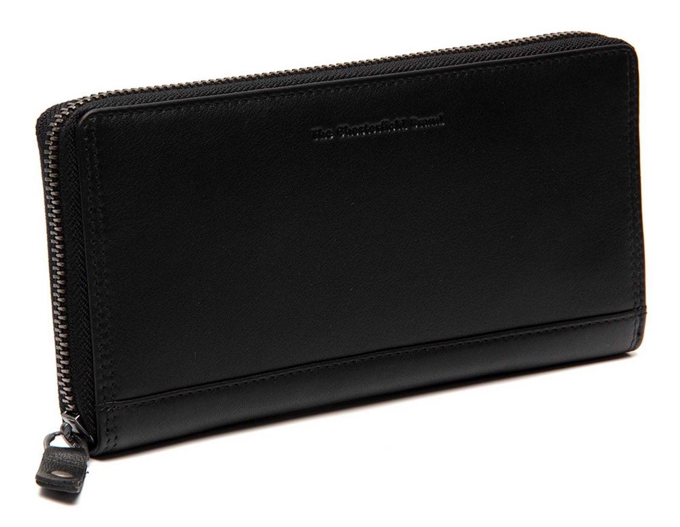 The Chesterfield Brand Geldbörse Wallet, aus echtem Rindsleder mit RFID-Blocker Schutz von The Chesterfield Brand