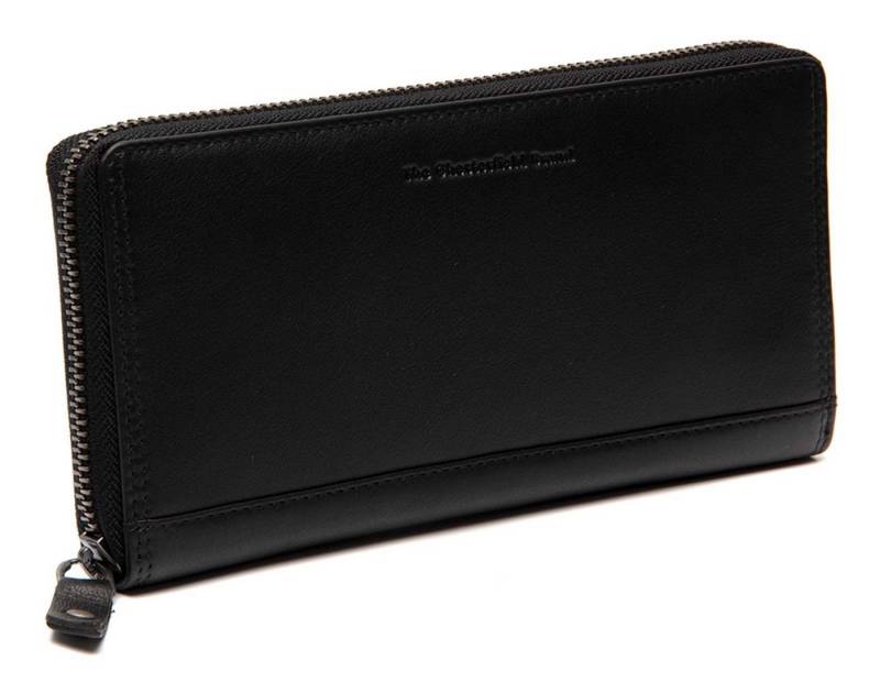 The Chesterfield Brand Geldbörse Wallet, aus echtem Rindsleder mit RFID-Blocker Schutz von The Chesterfield Brand