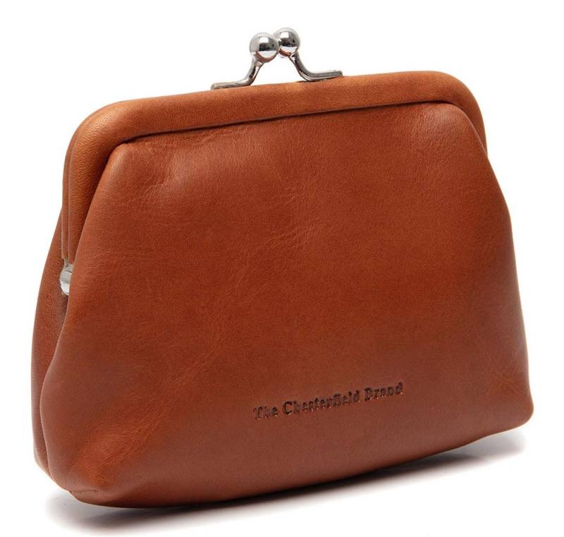 The Chesterfield Brand Geldbörse Wallet, aus echtem Rindsleder von The Chesterfield Brand