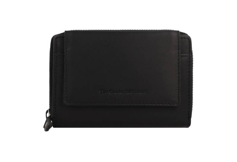 The Chesterfield Brand Geldbörse Ascot, Leder von The Chesterfield Brand