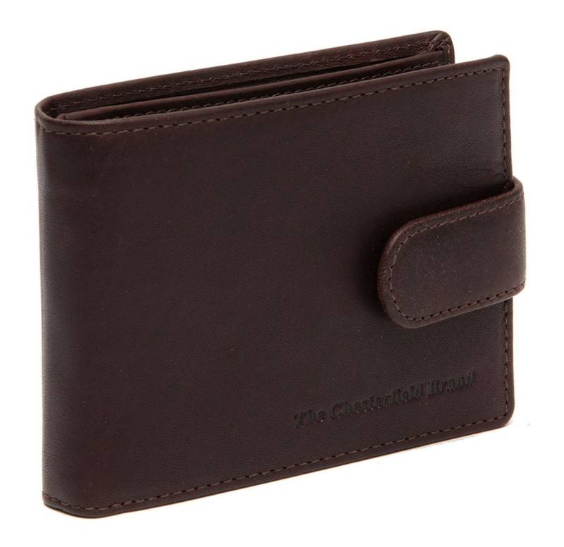 The Chesterfield Brand Geldbörse Yamba, mit RFID-Blocker Schutz von The Chesterfield Brand