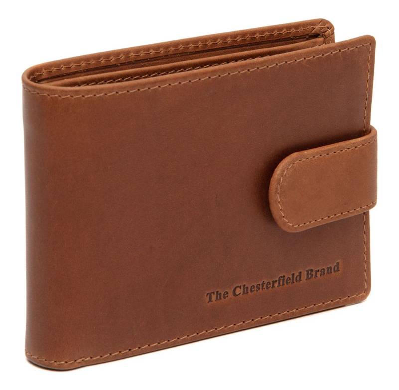 The Chesterfield Brand Geldbörse Yamba, mit RFID-Blocker Schutz von The Chesterfield Brand