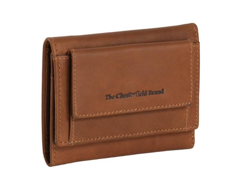 The Chesterfield Brand Geldbörse, mit RFID-Blocker Schutz von The Chesterfield Brand