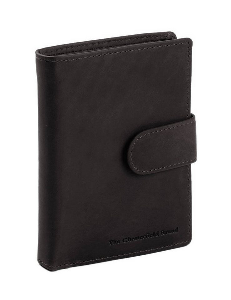 The Chesterfield Brand Geldbörse, mit RFID-Blocker Schutz von The Chesterfield Brand