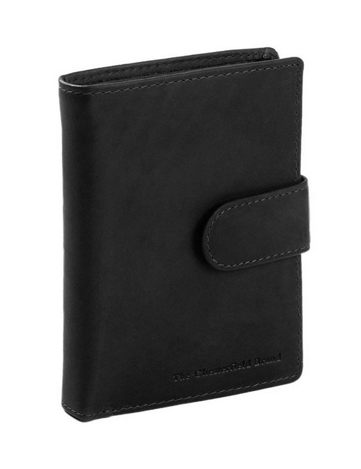 The Chesterfield Brand Geldbörse, mit RFID-Blocker Schutz von The Chesterfield Brand