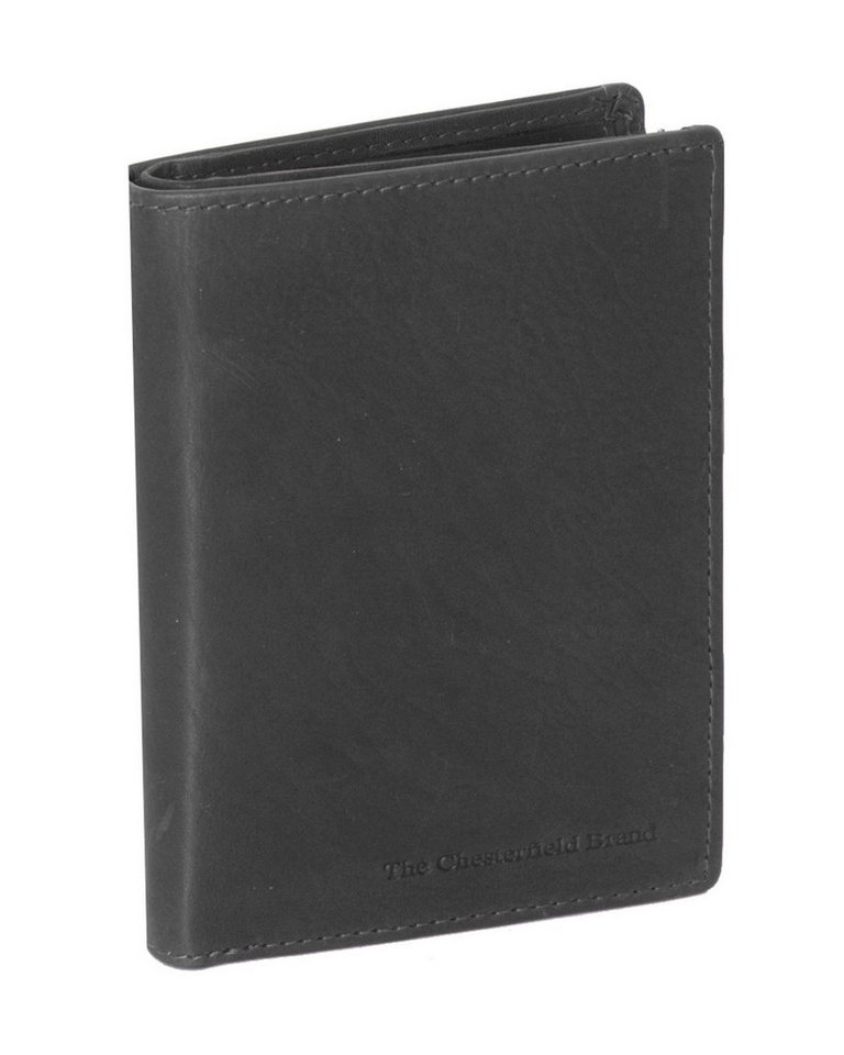 The Chesterfield Brand Geldbörse, mit RFID-Blocker Schutz von The Chesterfield Brand