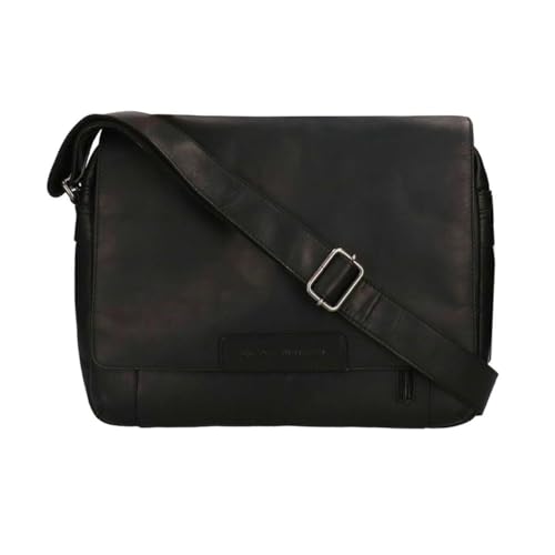 The Chesterfield Brand Gili Messenger Tasche 34 cm Laptopfach von The Chesterfield Brand