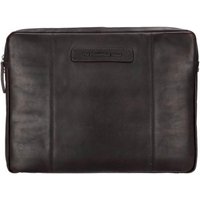 The Chesterfield Brand Glenn - Laptophülle 15.4" 39 cm von The Chesterfield Brand