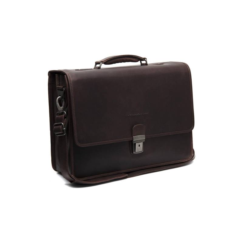 The Chesterfield Brand - Glenwood Brown Brown von The Chesterfield Brand