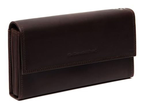 The Chesterfield Brand Grenada Geldbörse RFID Schutz Leder 18 cm von The Chesterfield Brand