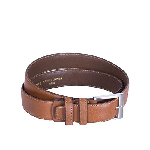 The Chesterfield Brand Gürtel Leder Elliot Cognac 115CM von The Chesterfield Brand