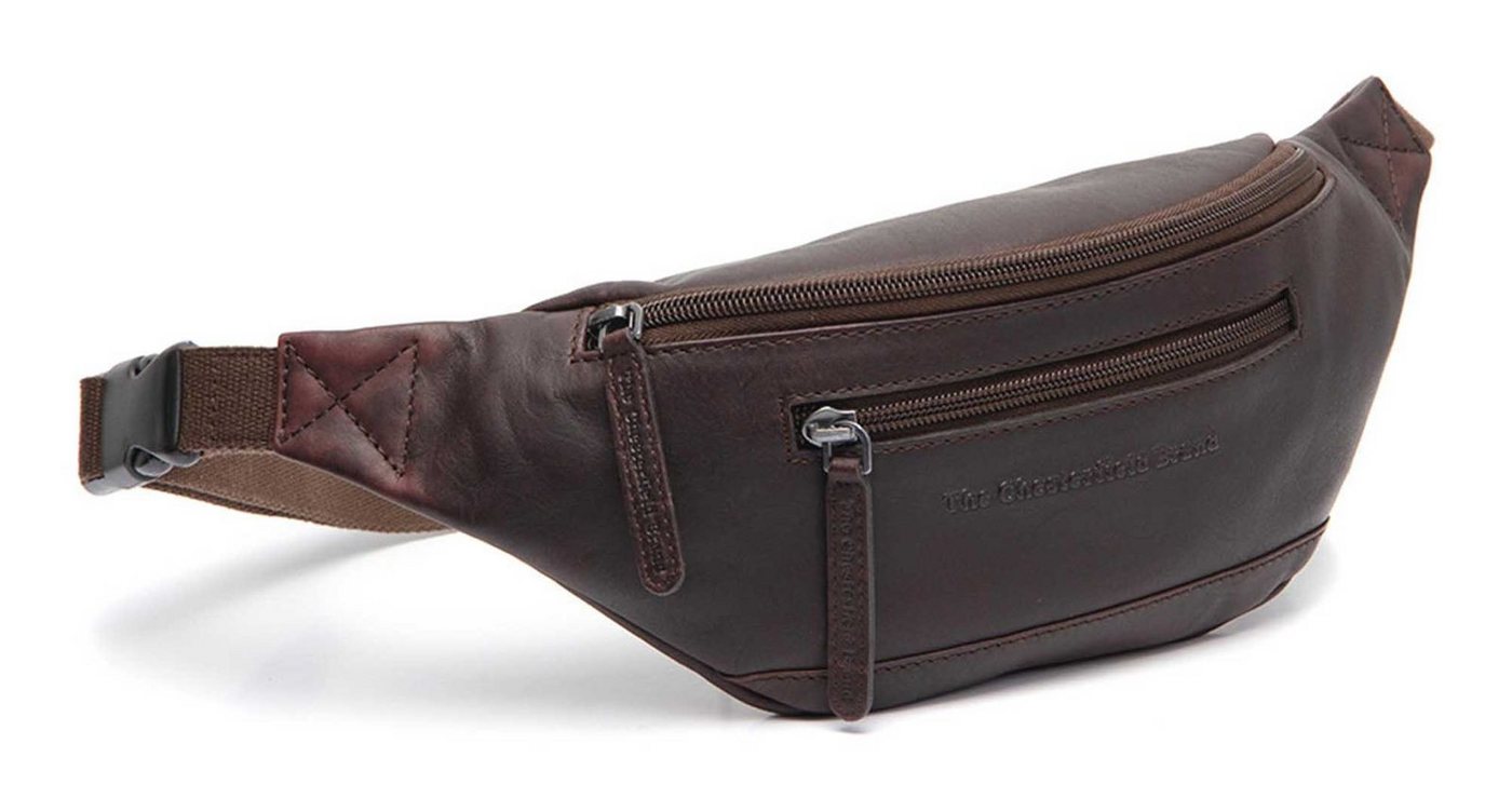 The Chesterfield Brand Gürteltasche Waistbag, aus echtem Rindsleder von The Chesterfield Brand