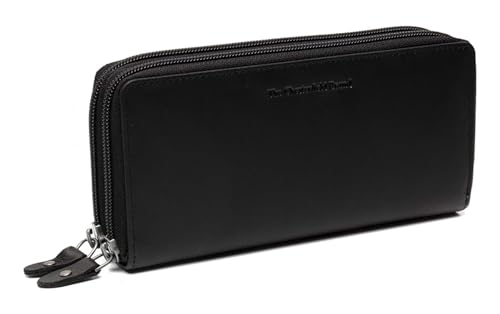 The Chesterfield Brand Hadley Ladies Wallet Black The Chesterfield Brand Hadley Ladies Wallet Black von The Chesterfield Brand