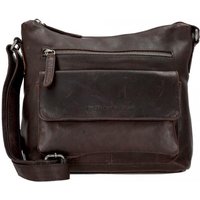 The Chesterfield Brand Hailey - Schultertasche Leder 24 cm von The Chesterfield Brand