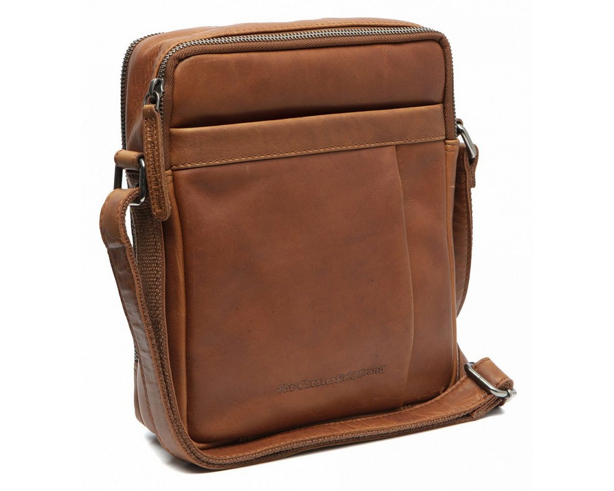 The Chesterfield Brand Handtasche Alva Schultert. Herren von The Chesterfield Brand