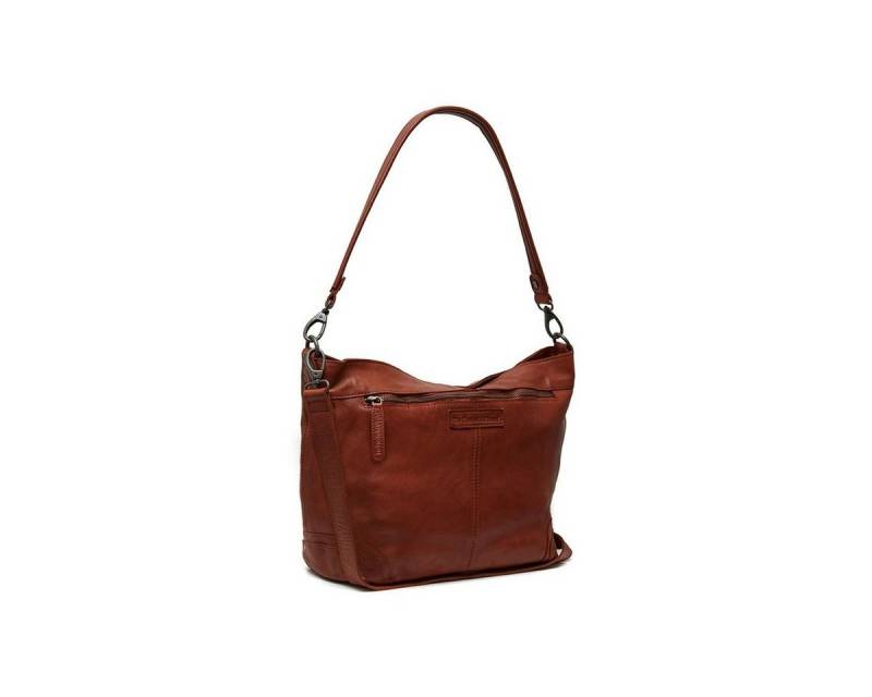 The Chesterfield Brand Handtasche Schultertasche für Erwachsene in cognac (keine Angabe, 1-tlg., keine Angabe) von The Chesterfield Brand