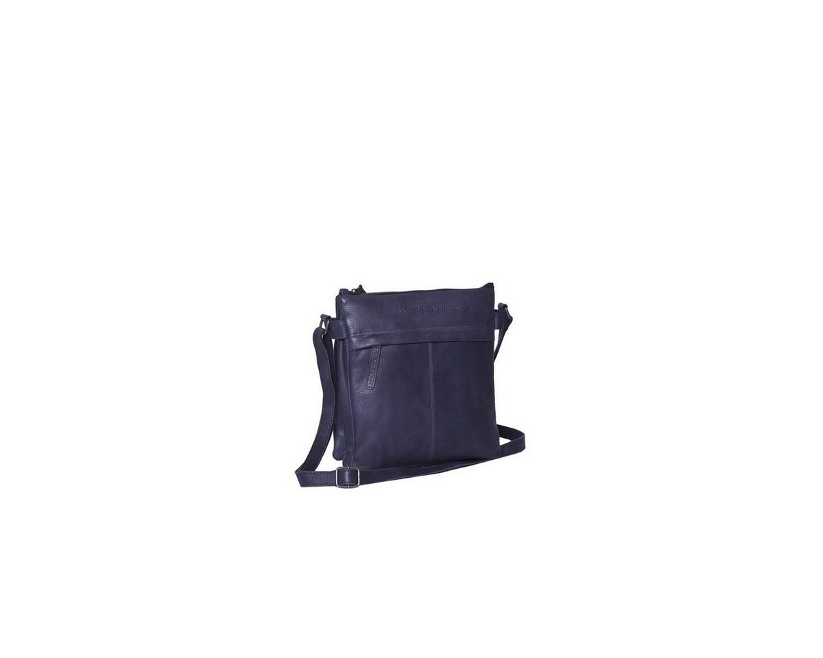 The Chesterfield Brand Handtasche Handtasche für Erwachsene in dunkelblau (keine Angabe, 1-tlg., keine Angabe) von The Chesterfield Brand