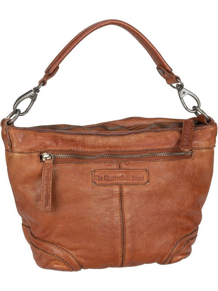 The Chesterfield Brand Handtasche Lisa 0918, Hobo Bag von The Chesterfield Brand