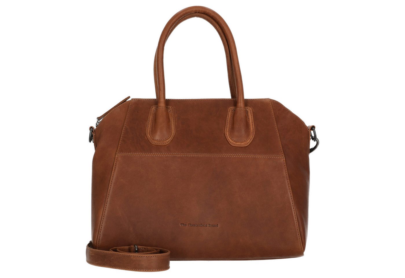 The Chesterfield Brand Handtasche Marsala - Henkeltasche 33 cm (1-tlg) von The Chesterfield Brand