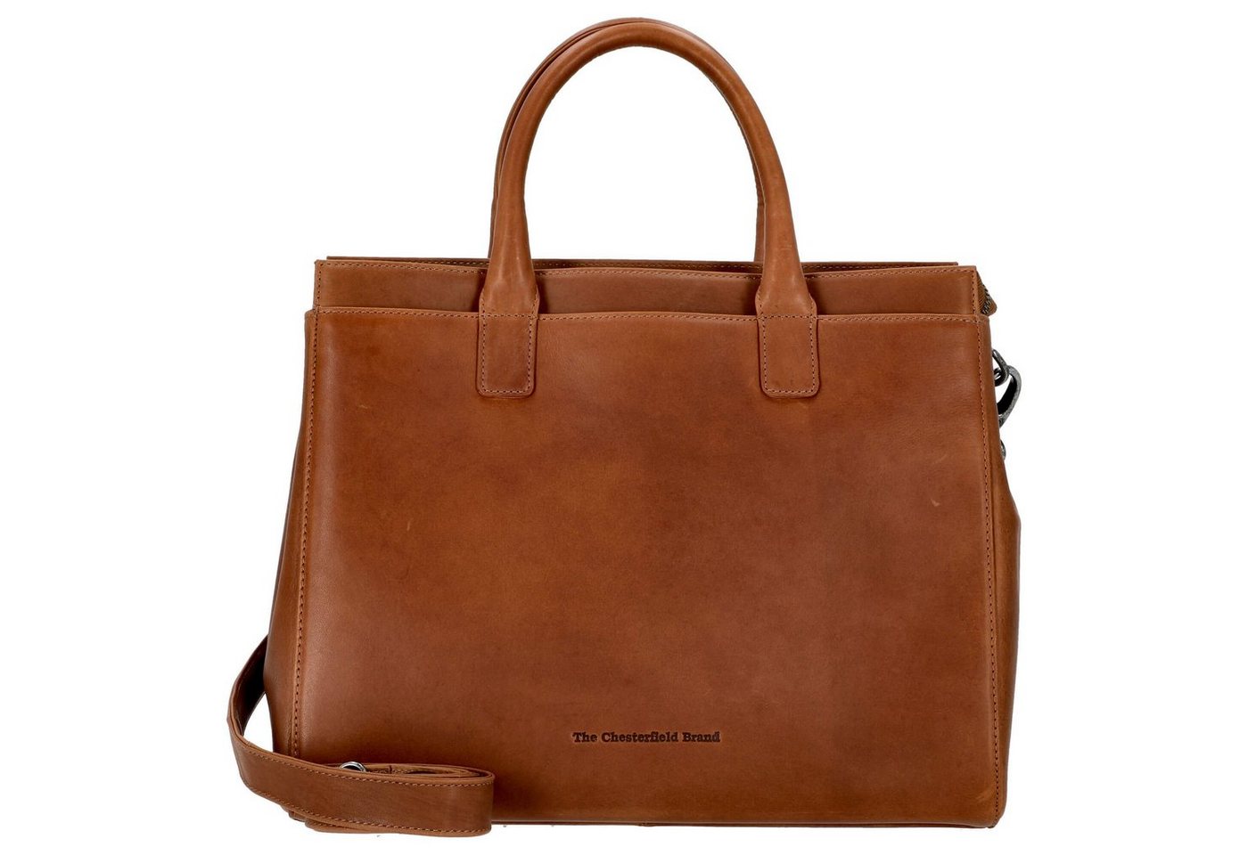 The Chesterfield Brand Handtasche Rivera - Henkeltasche 14 34 cm (1-tlg)" von The Chesterfield Brand