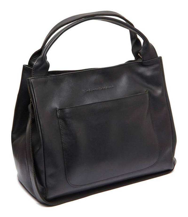The Chesterfield Brand Handtasche Shoulderbag, aus echtem Leder von The Chesterfield Brand