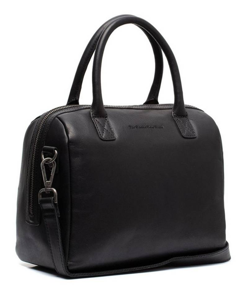 The Chesterfield Brand Handtasche Shoulderbag, aus echtem Rindsleder von The Chesterfield Brand