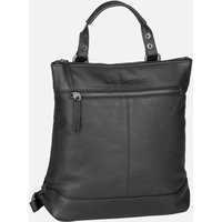 The Chesterfield Brand - Harare 0331 Black - Rucksack  , 9.3 l von The Chesterfield Brand