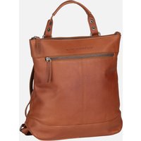 The Chesterfield Brand  - Harare 0331 Cognac - Rucksack  , 9.3 l von The Chesterfield Brand