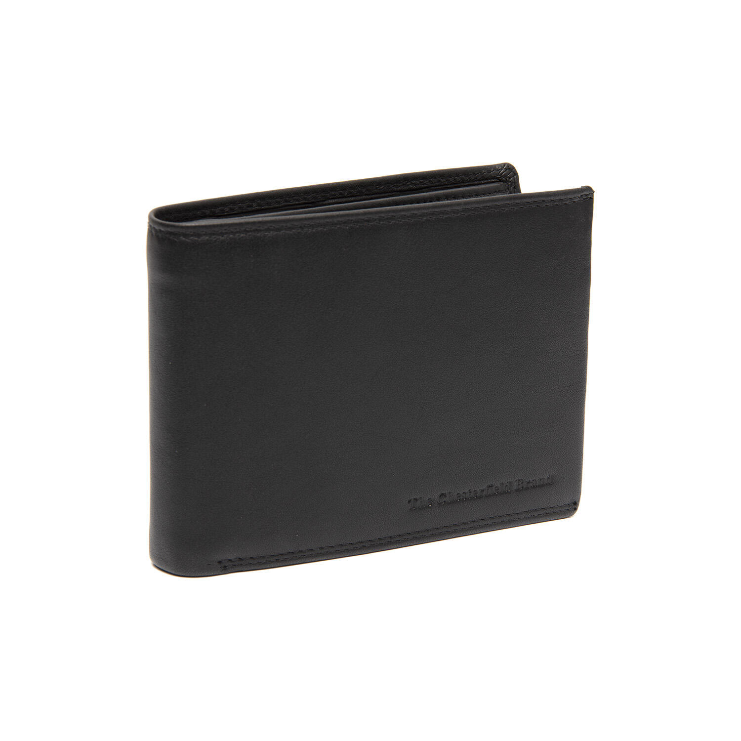 The Chesterfield Brand - Hendrick Black Black von The Chesterfield Brand