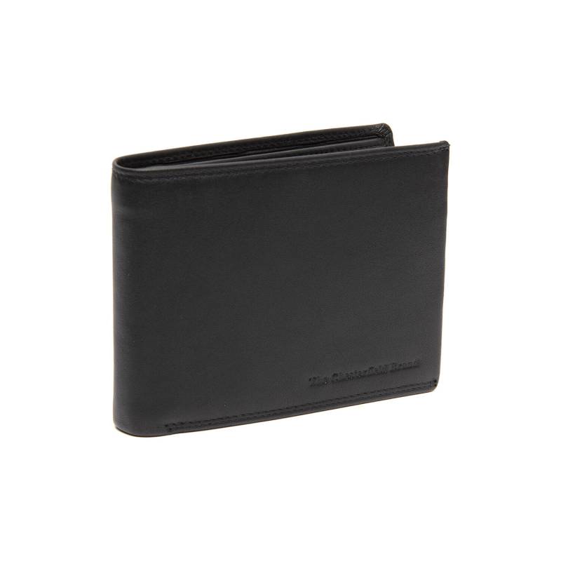 The Chesterfield Brand - Hendrick Black Black von The Chesterfield Brand