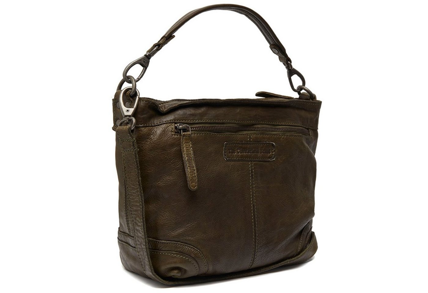 The Chesterfield Brand Henkeltasche Vintage, Leder von The Chesterfield Brand