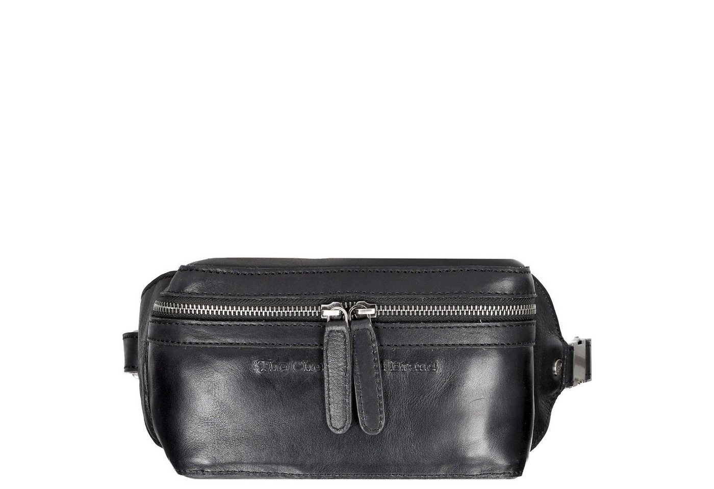 The Chesterfield Brand Hüftgürtel Ramiro - Gürteltasche 21 cm The Chesterfield Brand Hüftgürtel Ramiro - Gürteltasche 21 cm von The Chesterfield Brand