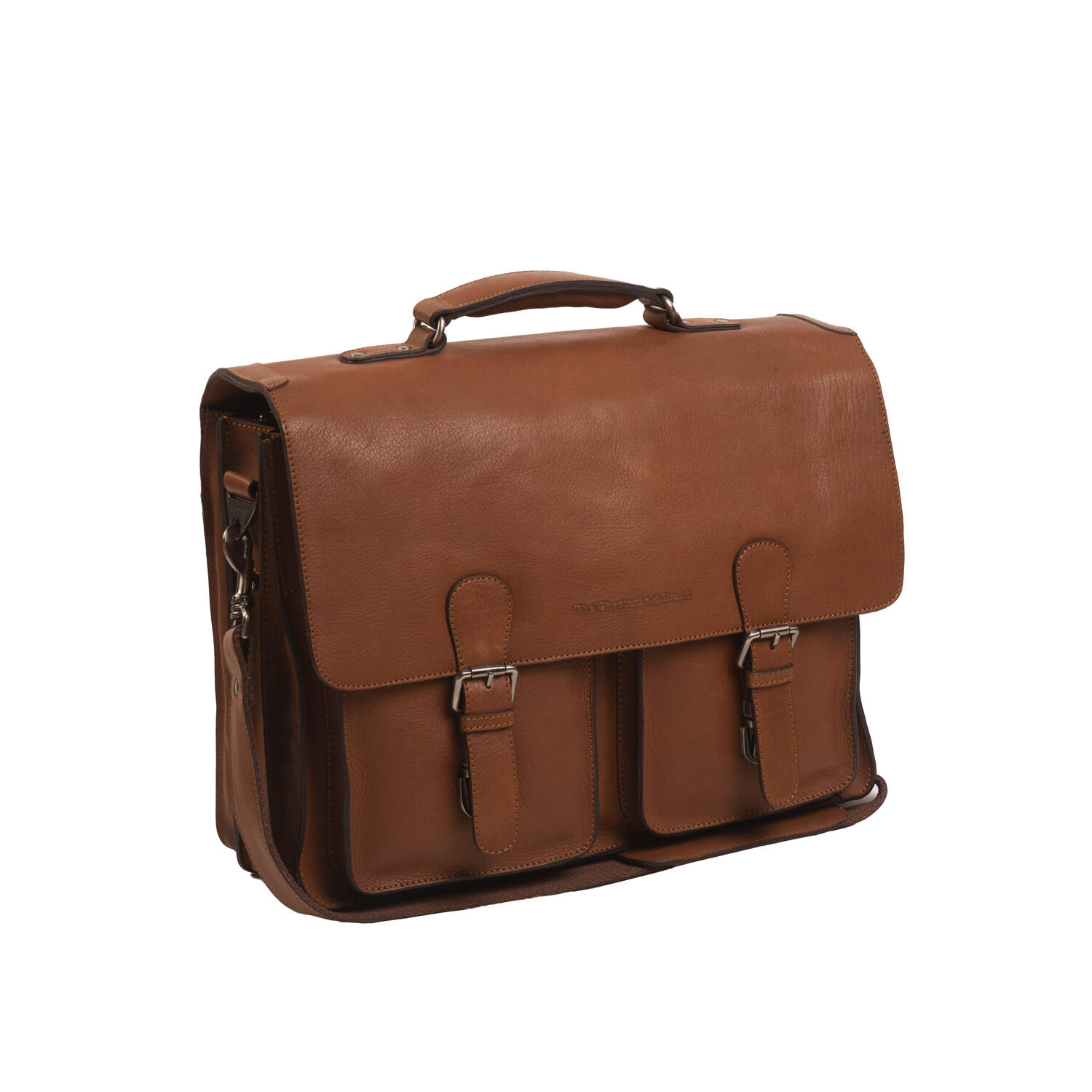 The Chesterfield Brand - Idaho Cognac Cognac von The Chesterfield Brand