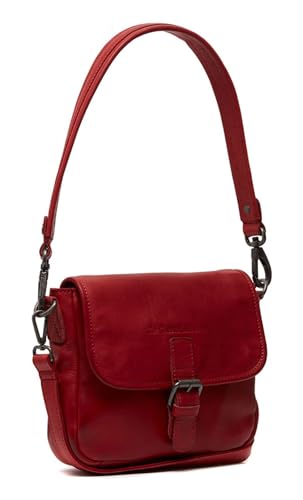 The Chesterfield Brand Irma Schultertasche Leder 20 cm von The Chesterfield Brand