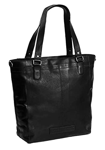 The Chesterfield Brand Jade - Shopper 36 cm black von The Chesterfield Brand