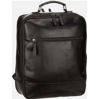 The Chesterfield Brand - Jamaica 0326 Black - Rucksack  , 20.4 l von The Chesterfield Brand