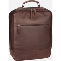 The Chesterfield Brand - Jamaica 0326 Brown - Rucksack  , 20.4 l von The Chesterfield Brand