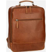 The Chesterfield Brand  - Jamaica 0326 Cognac - Rucksack  , 20.4 l von The Chesterfield Brand