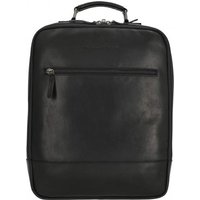 The Chesterfield Brand Jamaica - Rucksack 15" 40 cm RFID von The Chesterfield Brand