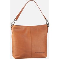 The Chesterfield Brand  - Jen 0893 Cognac - Hobo Bag  , 5 l von The Chesterfield Brand